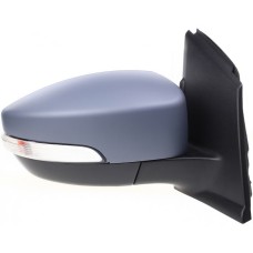 DOOR MIRROR - ELEC/HTD/INDICATOR (PRIMED) (RH)