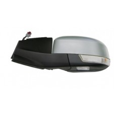 DOOR MIRROR ELEC/HTD/INDICATOR(KERB LAMP)(POWER FOLD) (PRI)(LH)