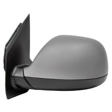 DOOR MIRROR - MANUAL (PRIMED) (LH)