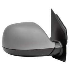 DOOR MIRROR - MANUAL (PRIMED) (RH)