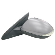 DOOR MIRROR - ELECTRIC/INDICATOR (PRIMED) (LH)