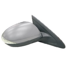 DOOR MIRROR - ELECTRIC/INDICATOR (PRIMED) (RH)