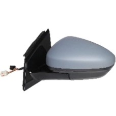 DOOR MIRROR - ELECTRIC/HEATED (PRIMED) (LH)