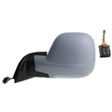 DOOR MIRROR - ELECTRIC/HEATED (PRIMED) (LH)