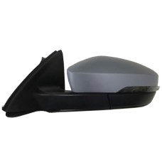 DOOR MIRROR - ELECTRIC/HEATED (LH)