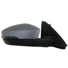 DOOR MIRROR - ELECTRIC/HEATED (RH)