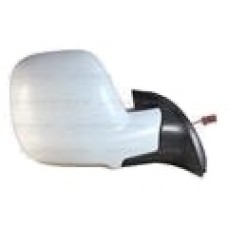 DOOR MIRROR - ELECTRIC/HEATED/POWER FOLD (PRIMED) (RH)