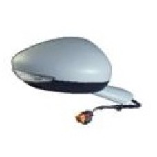 DOOR MIRROR - ELECTRIC/HEATED (PRIMED) (RH)