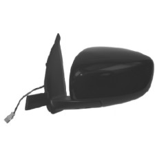 DOOR MIRROR - ELECTRIC/HEATED (PRIMED) (LH)