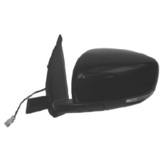 DOOR MIRROR - ELECTRIC/HEATED/INDICATOR/POWER FOLD (PRIMED) (LH)