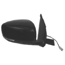 DOOR MIRROR - ELECTRIC/HEATED/INDICATOR/POWER FOLD (PRIMED) (RH)