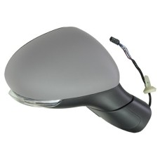 DOOR MIRROR - ELECTRIC/HEATED (RH)