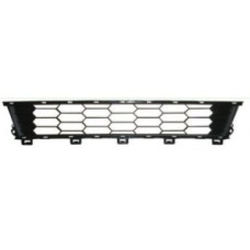 FRONT BUMPER GRILLE CENTRE