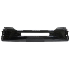 FRONT BUMPER MOULDING - CENTRE (GLOSS BLACK)