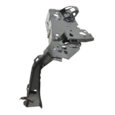 RADIATOR SUPPORT BRACKET - UPPER (METAL) (LH)