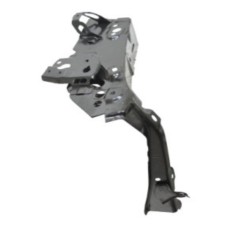 RADIATOR SUPPORT BRACKET - UPPER (METAL) (RH)