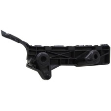 FRONT BUMPER BRACKET - PLASTIC (LH)