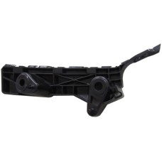 FRONT BUMPER BRACKET - PLASTIC (RH)