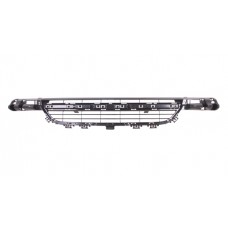 FRONT BUMPER GRILLE CENTRE