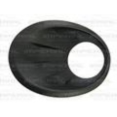 FOG LAMP SURROUND - BLACK (LH)