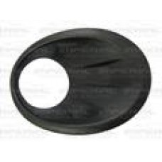 FOG LAMP SURROUND - BLACK (RH)