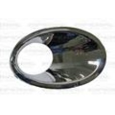 FOG LAMP SURROUND - CHROME (RH)