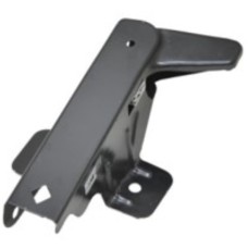 FRONT WING BRACKET - METAL (LH)