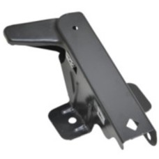 FRONT WING BRACKET - METAL (RH)