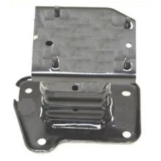 FRONT BUMPER REINFORCEMENT BRACKET - METAL (RH)