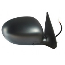 DOOR MIRROR - ELECTRIC (PRIMED) (RH)