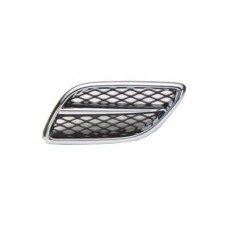 GRILLE SECTION - CHROME FRAME (LH)