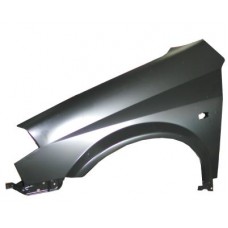 FRONT WING - WITH REPEATER HOLE (LH)