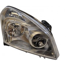 HEADLAMP (LH)