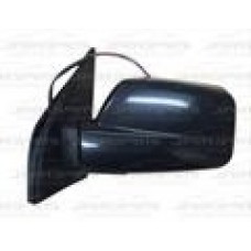 DOOR MIRROR - ELECTRIC - AUTOBACK - BLACK (LH)