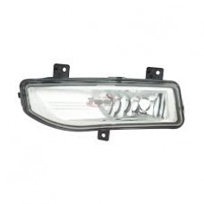 FOG LAMP (LH)