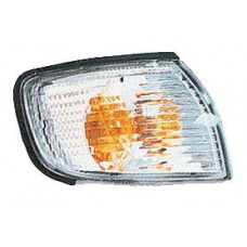 INDICATOR LAMP - CLEAR (AMBER BULB) (LH)