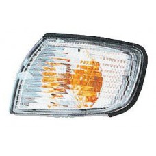 INDICATOR LAMP - CLEAR (AMBER BULB) (RH)