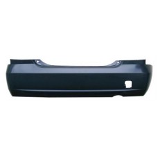 REAR BUMPER - 3/5 DOOR HB ONLY