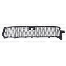 FRONT BUMPER GRILLE CENTRE