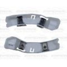 FRONT BUMPER BRACKET SET - 2 PCS