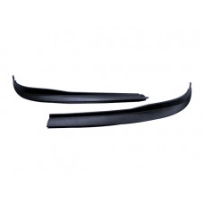 FRONT BUMPER SPOILER - SET OF TWO - SPORTS