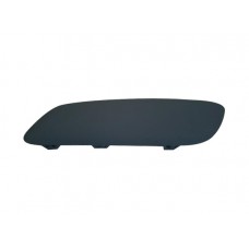 FRONT BUMPER MOULDING OUTER - PRIMED (LH)