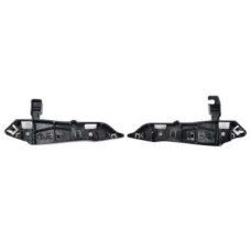 FRONT BUMPER BRACKET SET - 2 PIECES