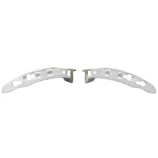 REAR BUMPER BRACKET SET - 2 PIECES