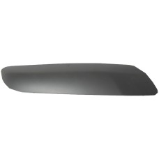 REAR BUMPER MOULDING SIDE - HB (PRIMED) (LH)