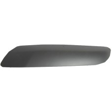 REAR BUMPER MOULDING SIDE - HB (PRIMED) (RH)