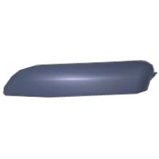 FRONT BUMPER MOULDING - OUTER (PRIMED) (LH)