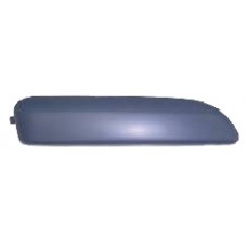 FRONT BUMPER MOULDING - OUTER (PRIMED) (RH)