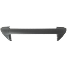 FRONT BUMPER MOULDING - CENTRE - GT/SPORT (BLACK)