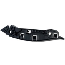 FRONT BUMPER BRACKET - PLASTIC (LH)